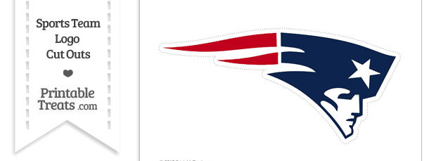 Large New England Patriots ...