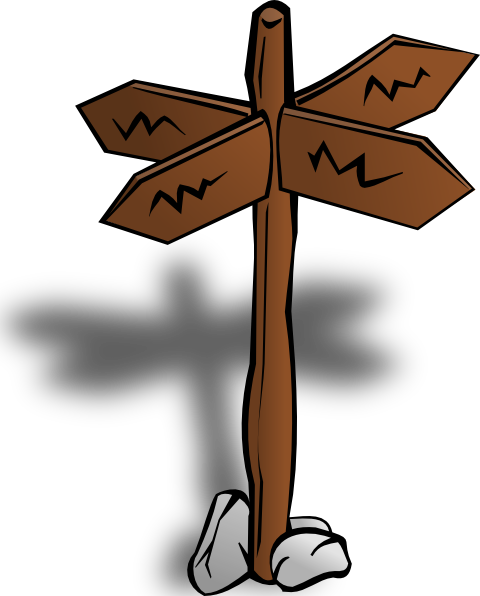 Roadmap Clipart - Getbellhop