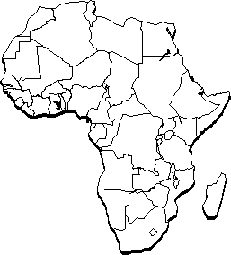 Africa. « »