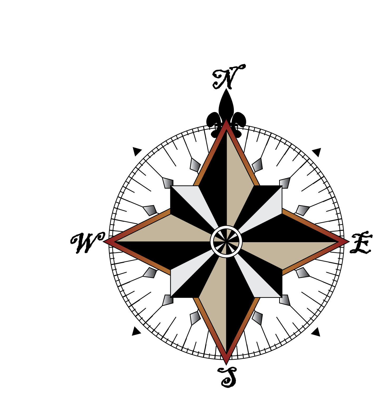 1000+ images about Compass ...