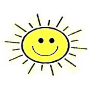 Free clipart happy faces - 