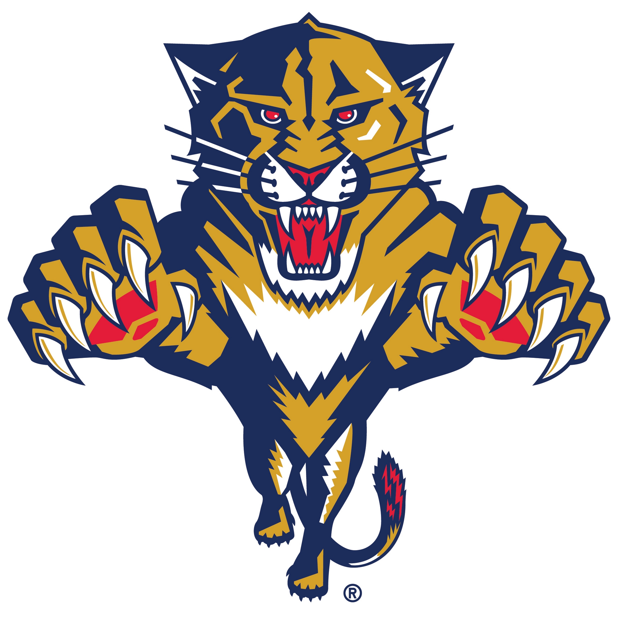 Florida_Panthers_Logo
