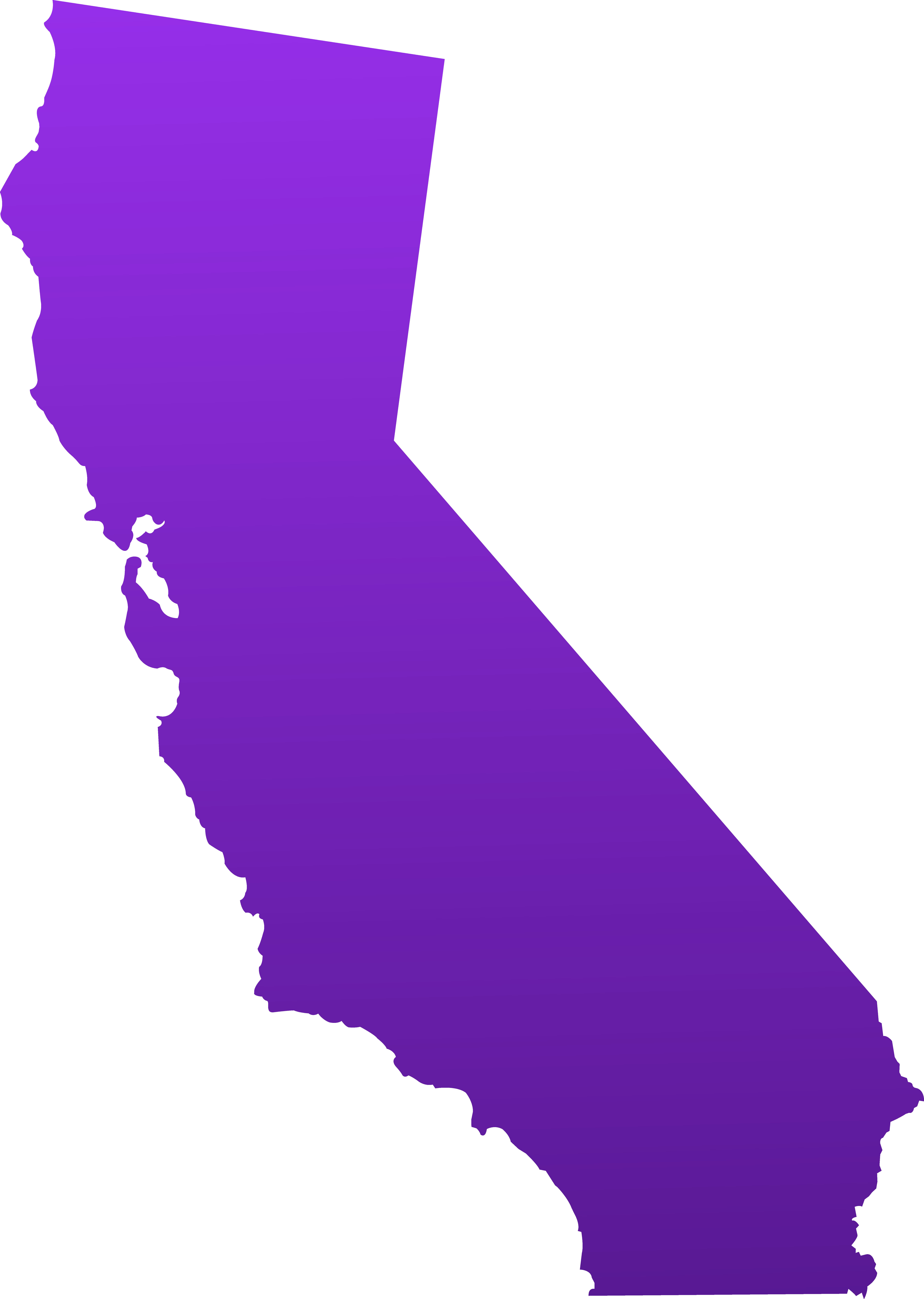 California Clipart
