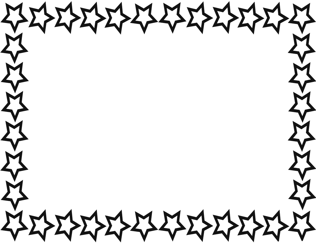 Free Border Clipart