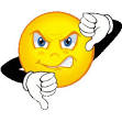 smiley%20face%20thumbs%20down% 