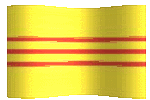 South Vietnam Flag Clip Art ...