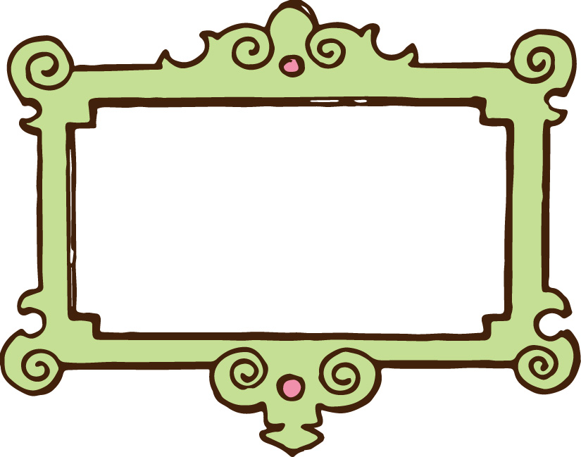 Frames Clip Art Free