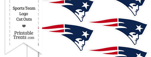 Small New England Patriots ...