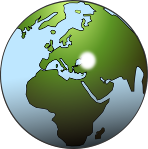 ... And Africa Map Clip Art