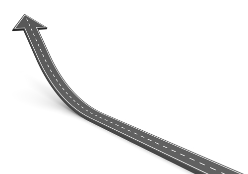 Road clip art powerpoint ppt ...