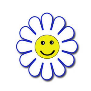Happy face clip art smiley 