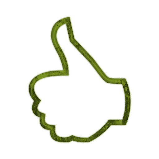 Yes Thumbs Up Clipart Thumbs 