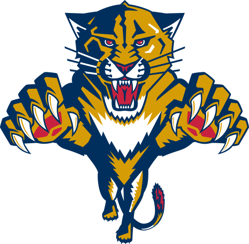 Florida Panthers completely ...