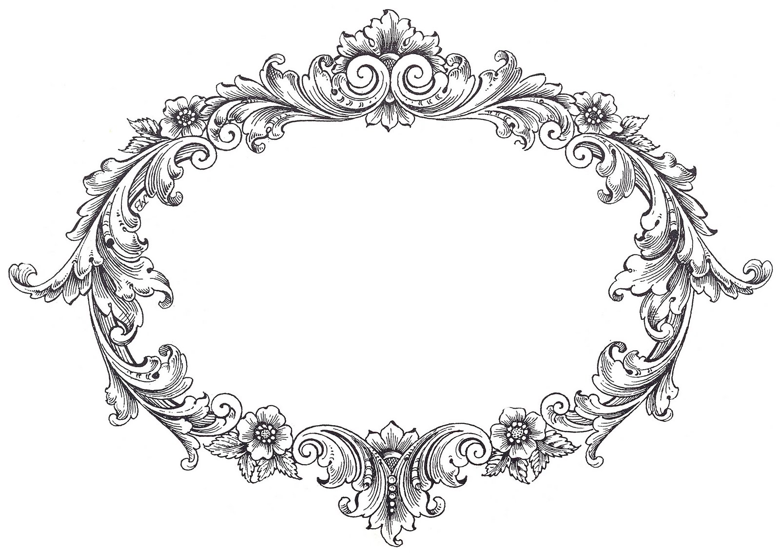 1000+ images about frames on ...