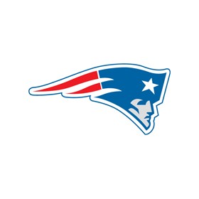 ... New England Patriots Logo ...