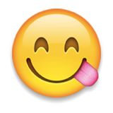 Emoji Faces | Face Savouring 
