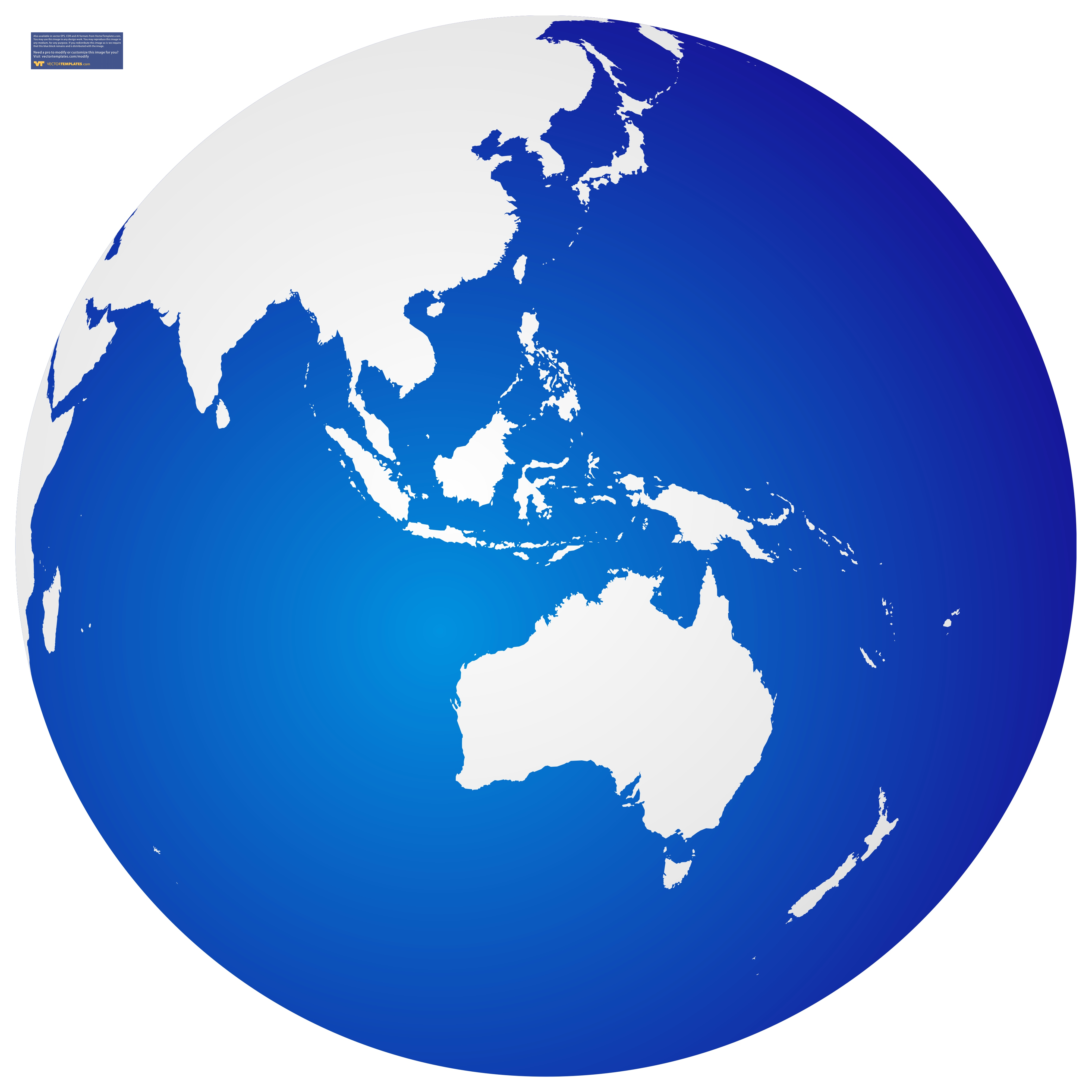 Related Files Vector Globes 3 ...
