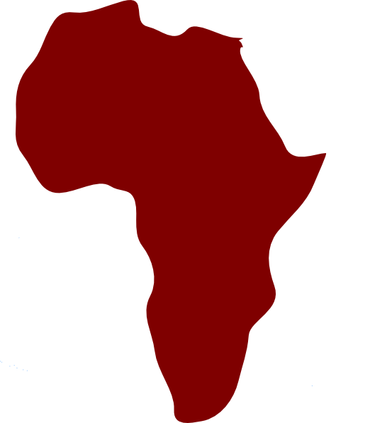 Africa Clip Art Free