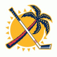 Florida Panthers Logo Vector