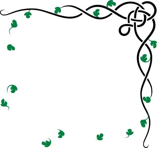 Basketball Border Clipart .