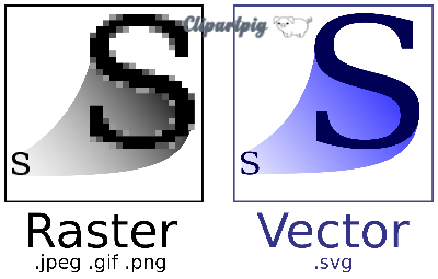 raster to svg