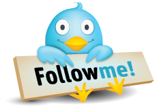 follow me!